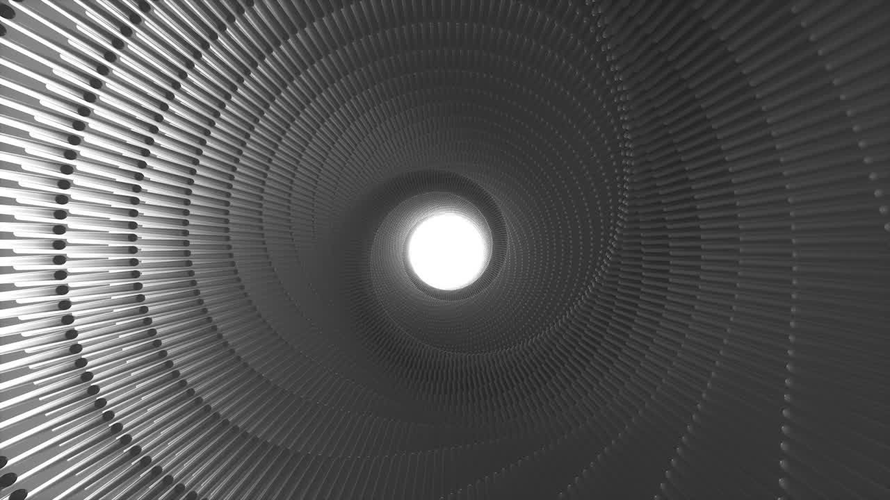 Hyper Motion Tunnel Loop