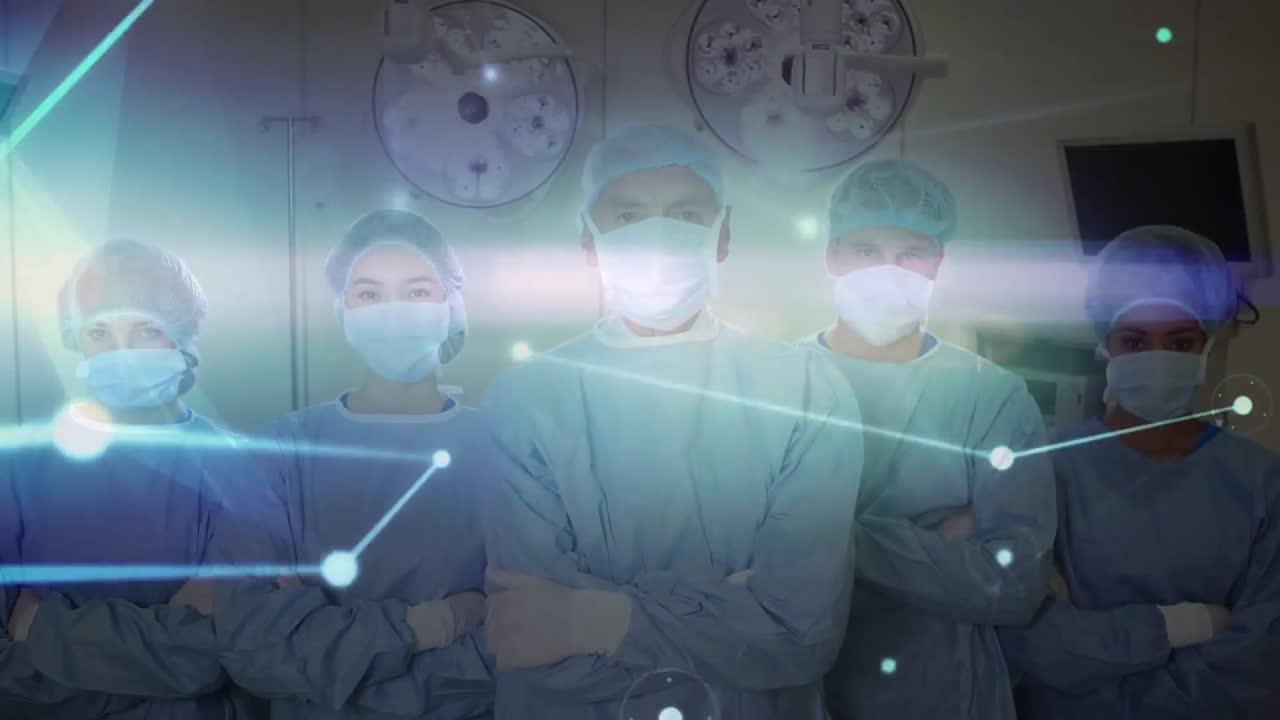 의학과 과학의 글로벌 네트워크