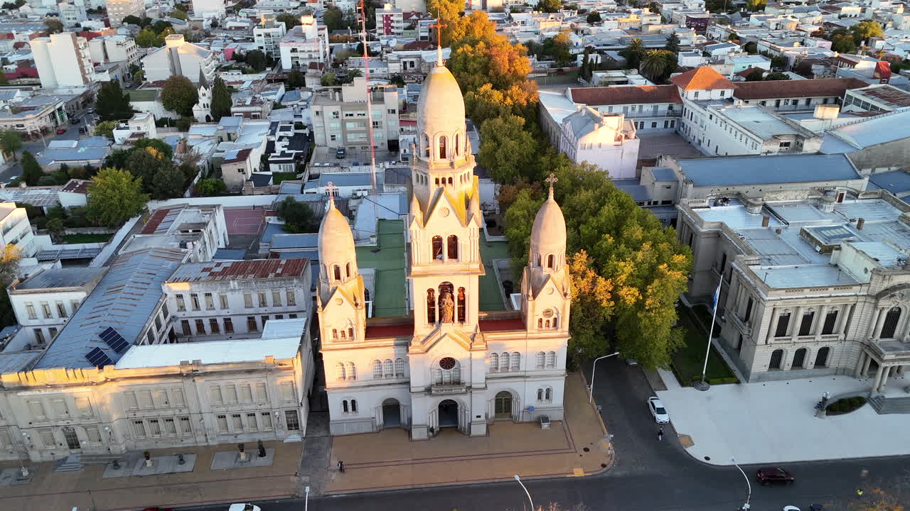 Cathedral Tandil Buenos Aires Argentine. 3