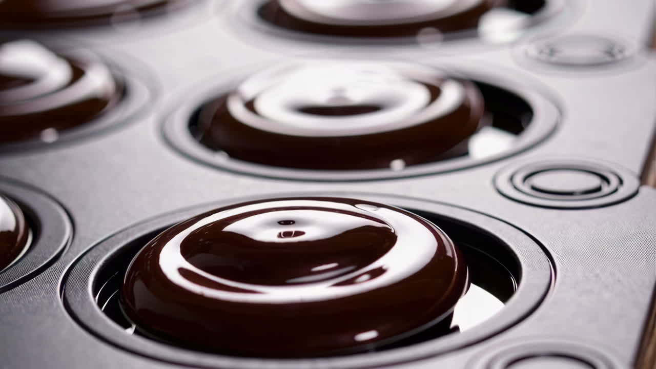 hacer trufas de chocolate