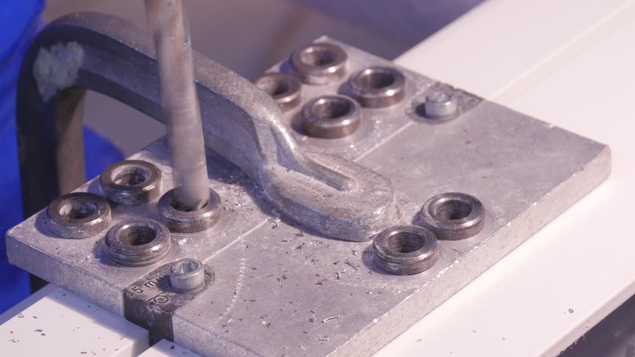 알루미 창문 프레임에 구을 기