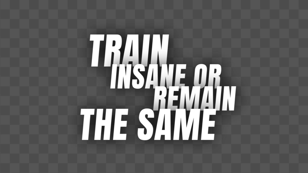Smooth Text Animation 07
Adobe Premiere Pro 2023
Resolution 3840×2160