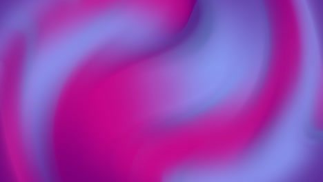 gradiente de color de neón movimiento borroso