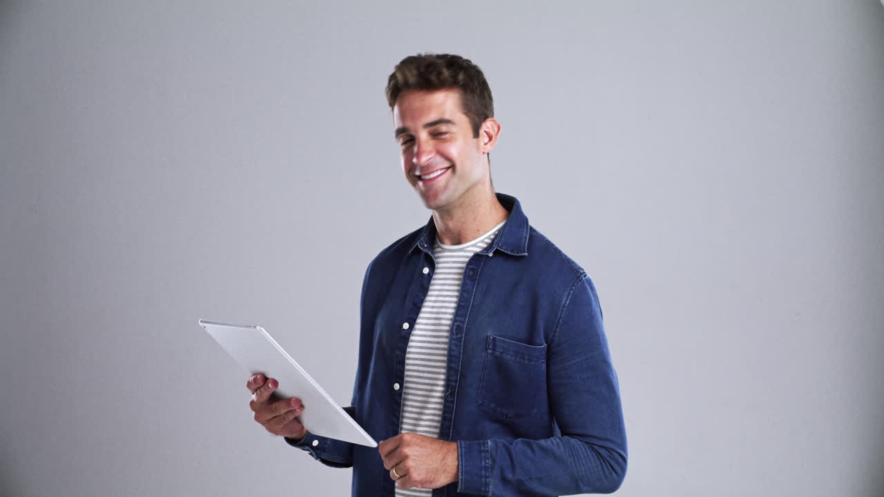 Just swipe it away if you don't like it