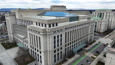 united states government buildings