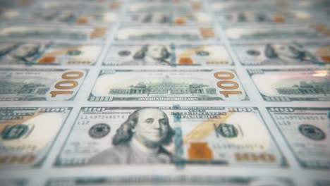 usa dollars printing, 100 usd banknotes