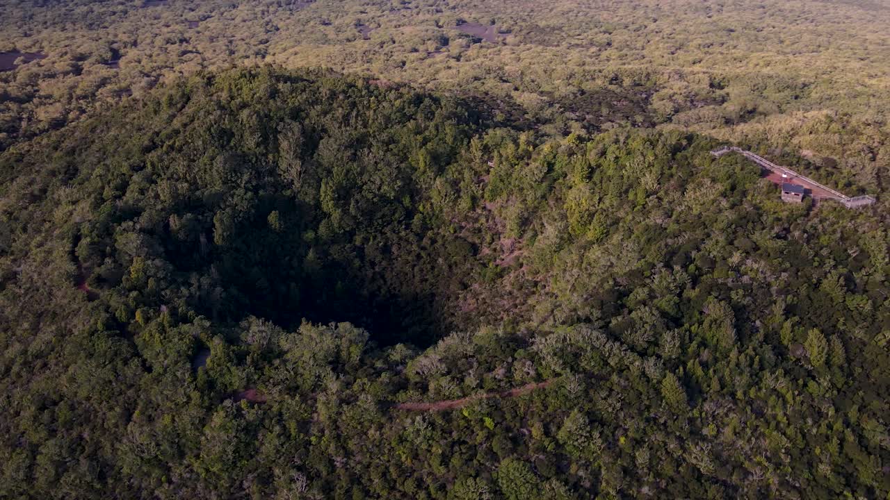 랭기토토의 주요 분출구