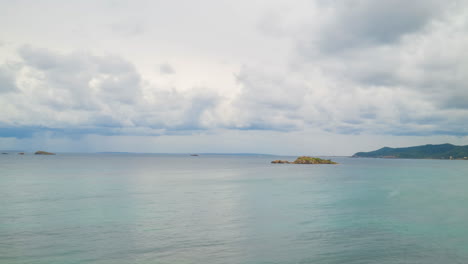 Timelapse-of-Stormy-Clouds-Above-the-Ibiza-Shore