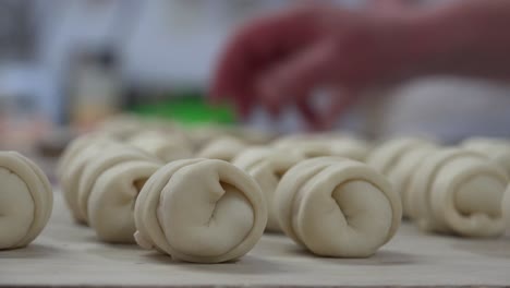 Una-Panadería-También-Panadería-O-Panadería-Es-Un-Establecimiento-Que-Produce-Y-Vende-Alimentos-A-Base-De-Harina-Horneados-En-Un-Horno,-Como-Pan,-Galletas,-Pasteles,-Pasteles-Y-Tartas