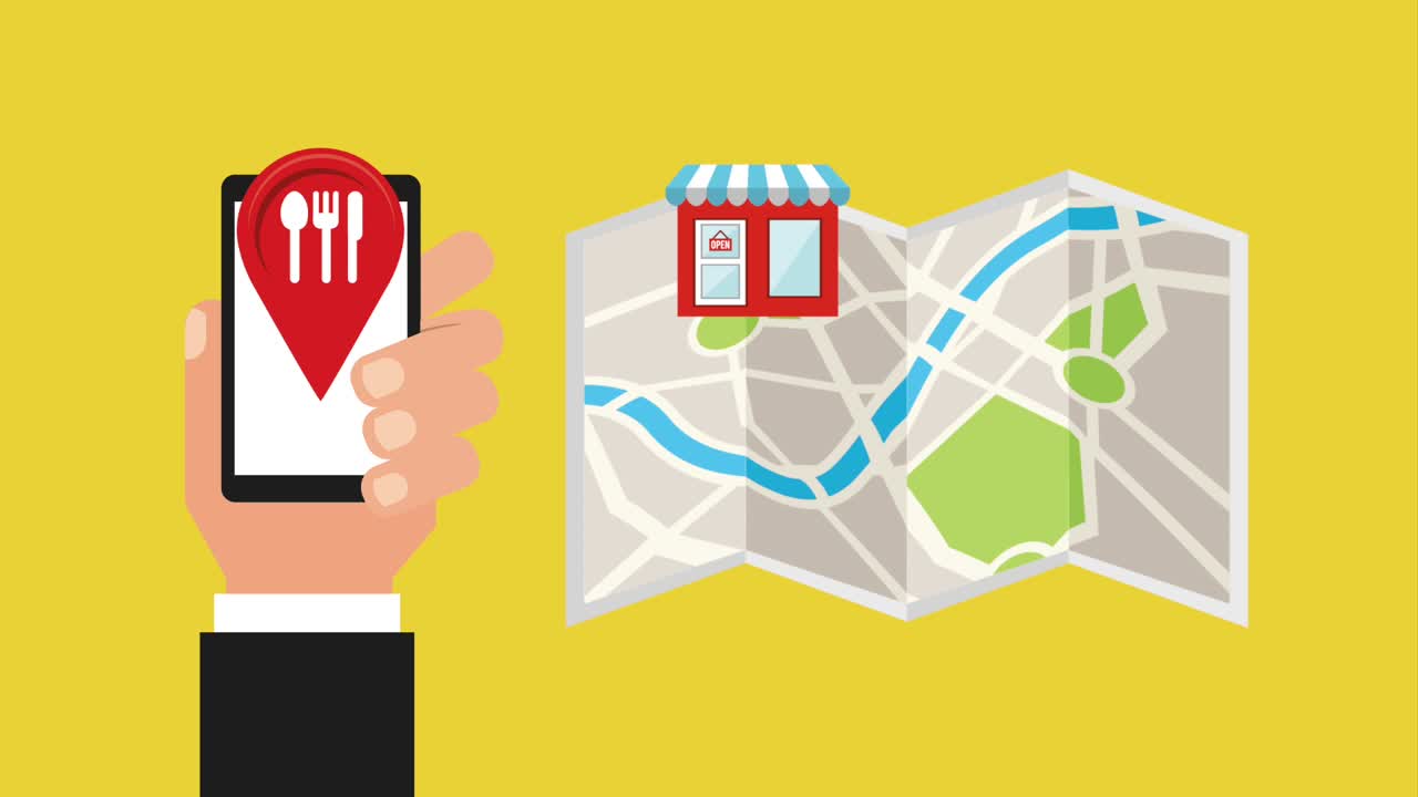 relacionado con el suministro de alimentos