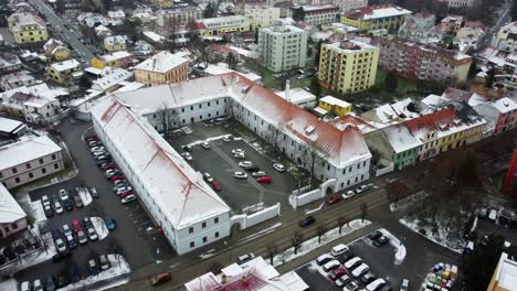 Ein-Wichtiges-Offizielles-Gebäude-Der-Stadt