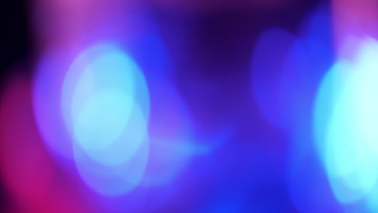 el fondo de fuga de luz.