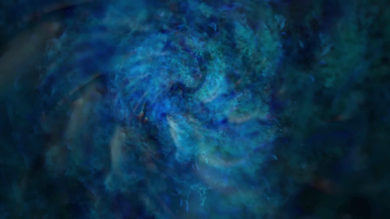 fondo de animación abstracta