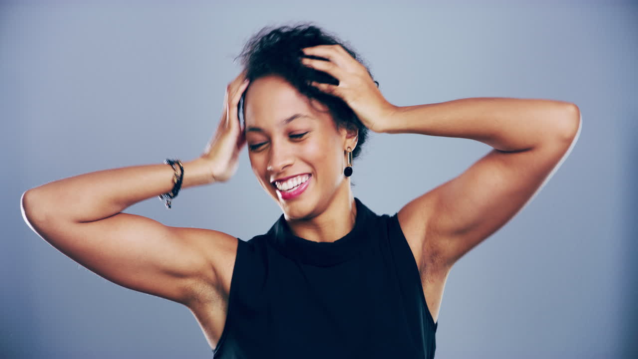 Dancing is the soul's way of speaking