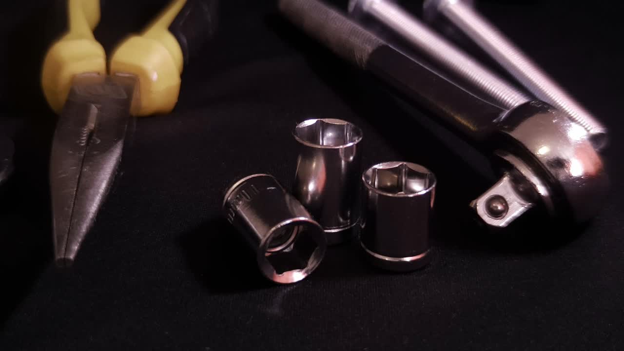 herramientas para la industria