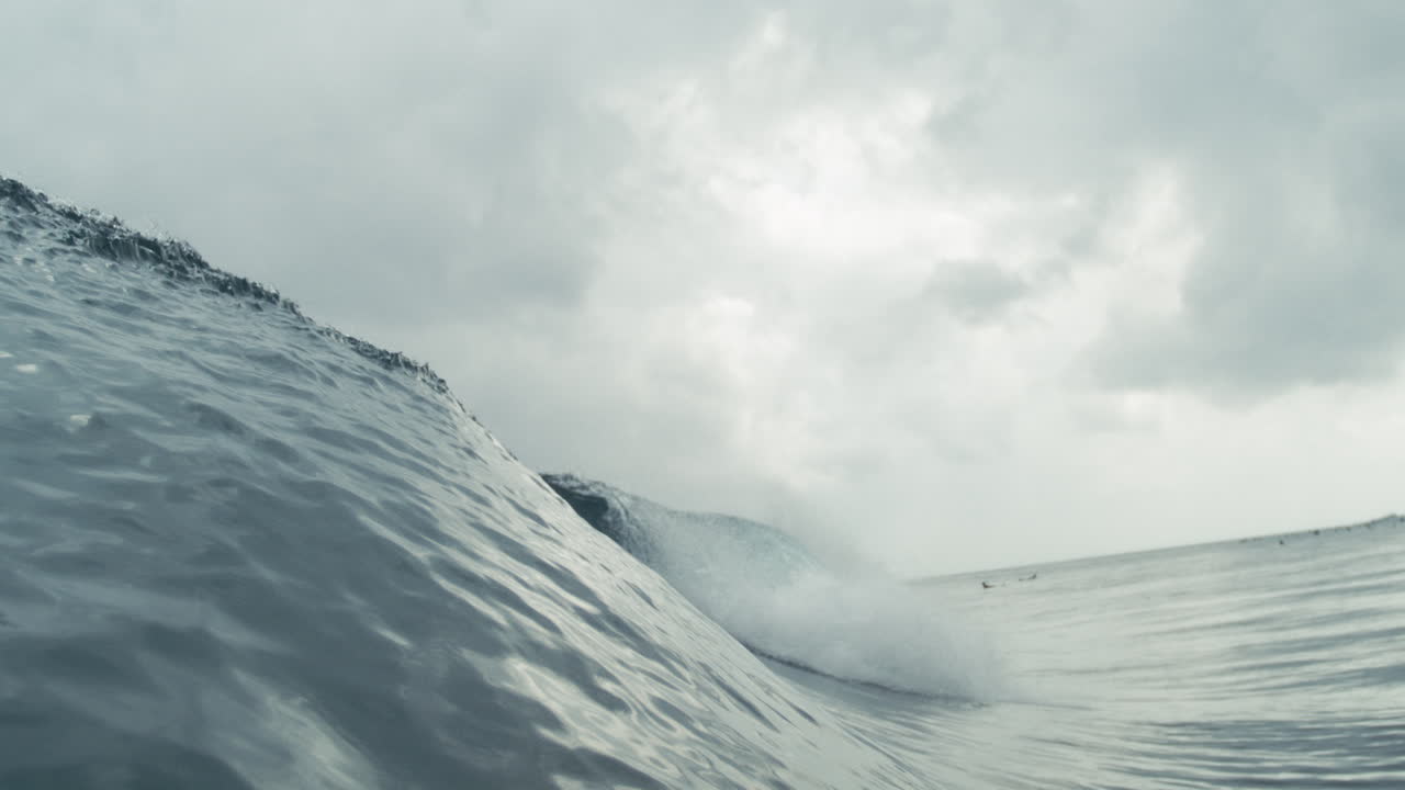 Ocean Wave