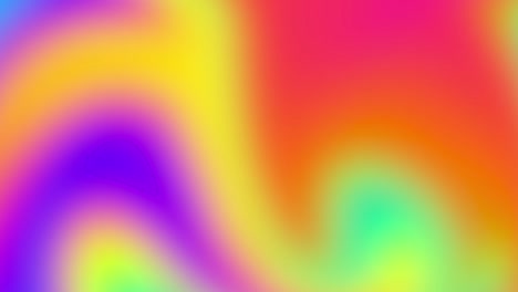 colores abstractos de moda fondo suave