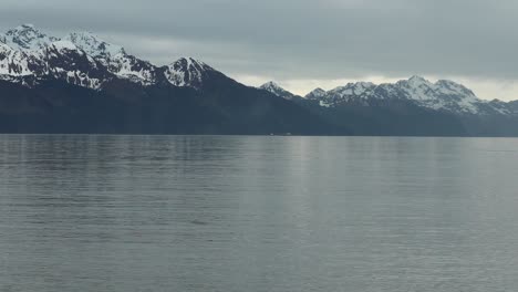 Campamento-De-Seward-Mirando-Hacia-El-Océano