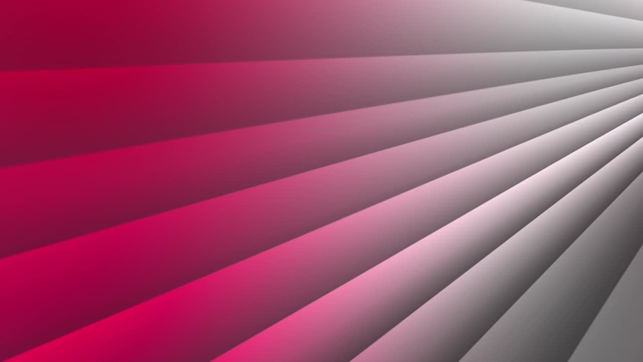 abstracto rayas coloridas línea patrón futurista movimiento de fondo