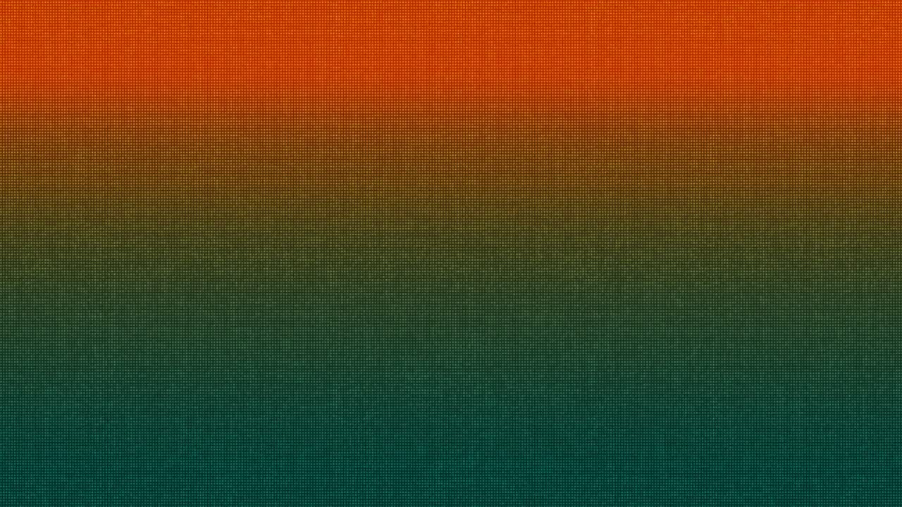 diseño único abstracto animación digital ruido de píxeles error de fallo daño de video