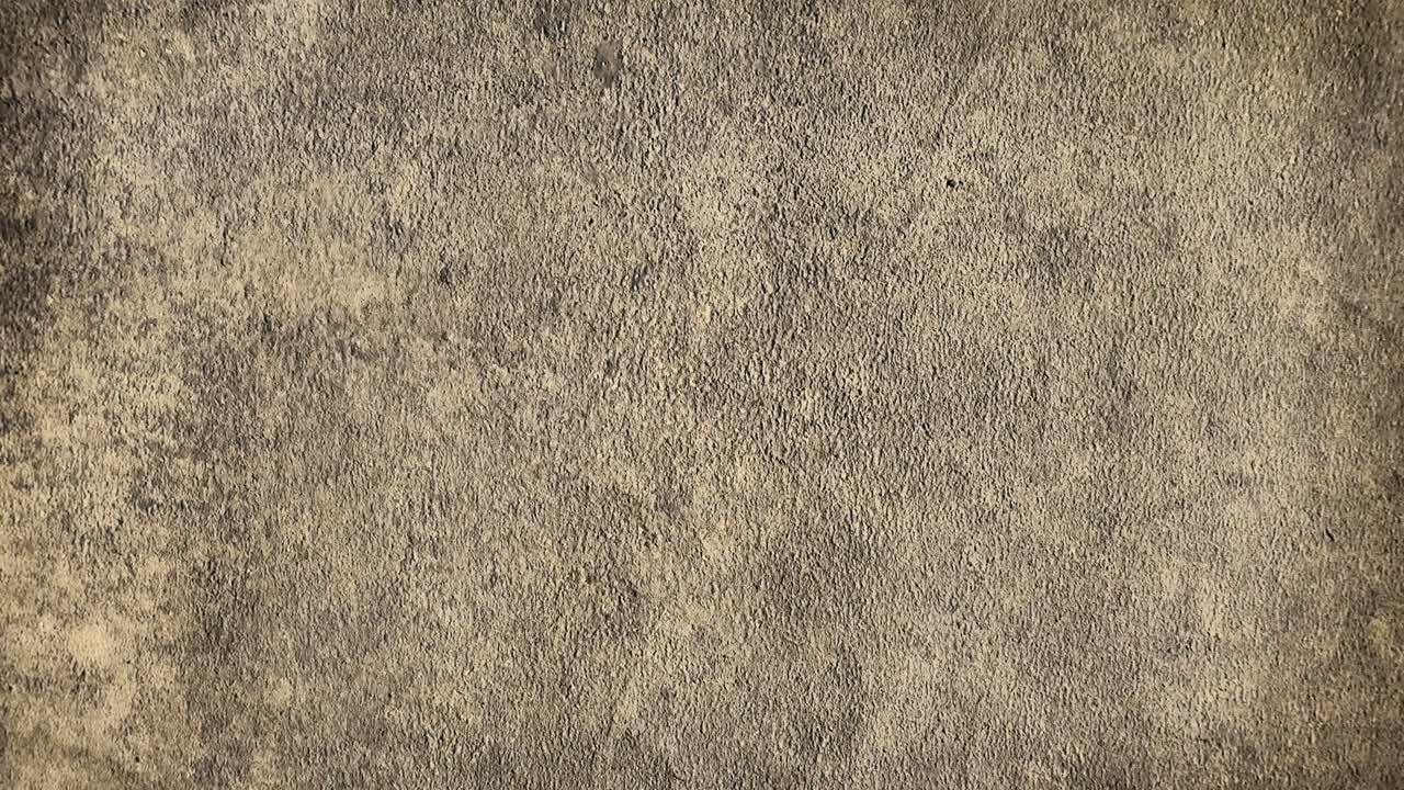 배경, 거친 벽에 달리는 그림자, 매이지 않는 루프