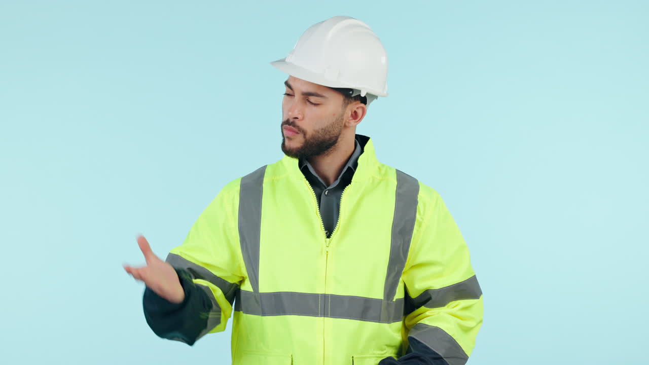 arquitecto, trabajador de la construcción