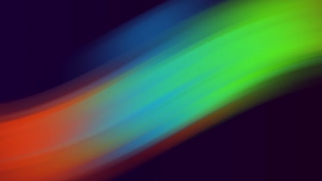 streaks animation gradient background 4k