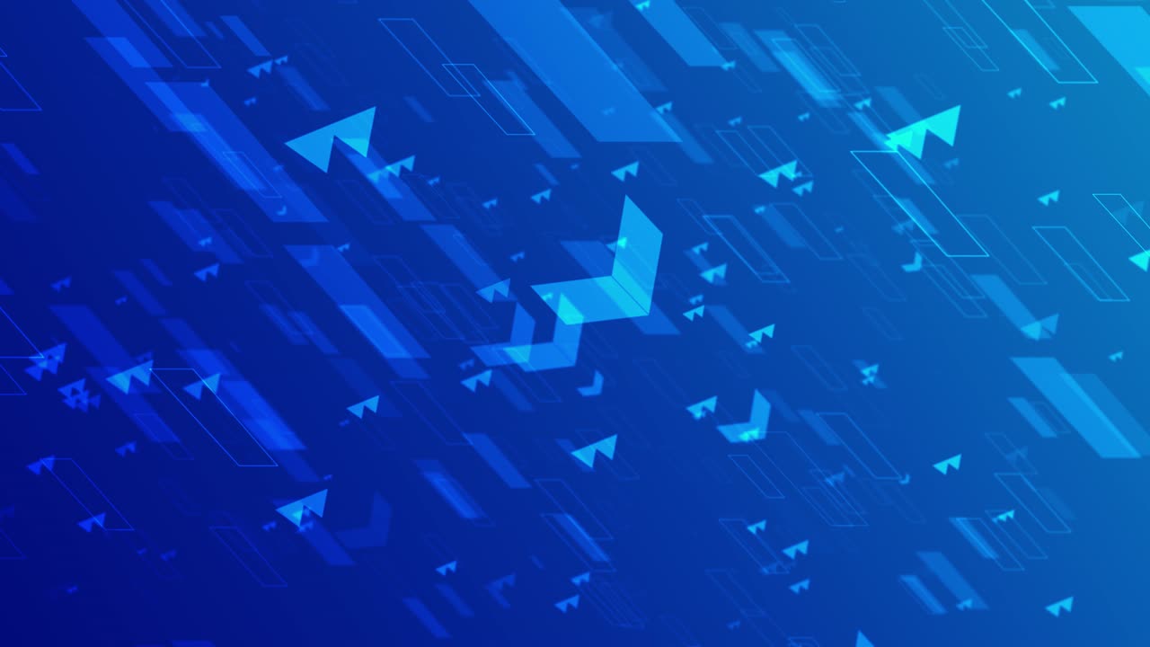 Technology digital cyberspace complex computer network big data artificial intelligence big data ar