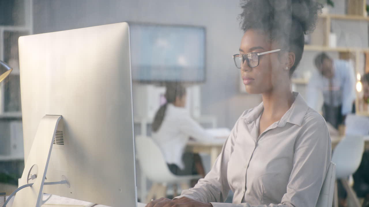 Success doesn't come easy!