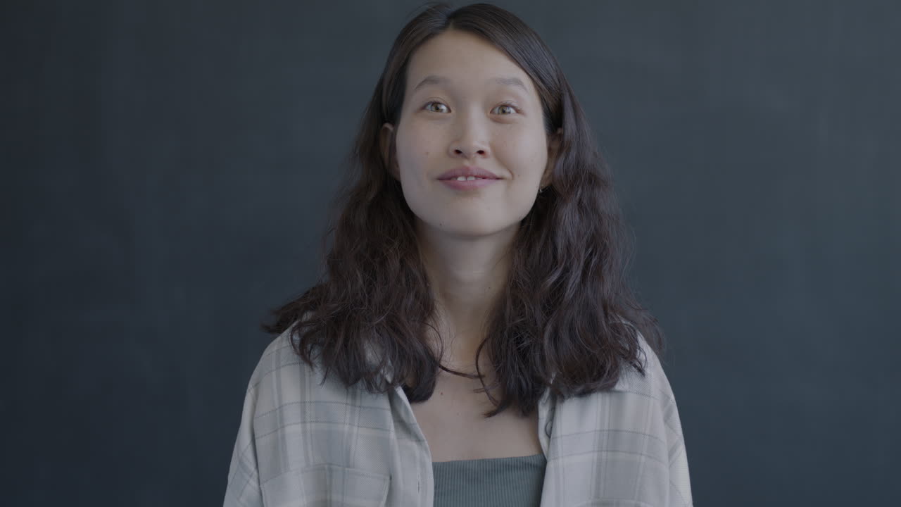 젊은 여성 의 초상화