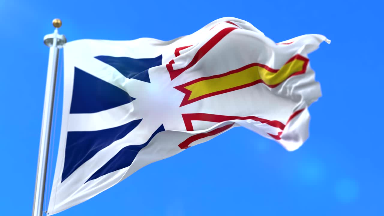 캐나다 뉴들랜드 라브라도르 지방의 발 - 루프