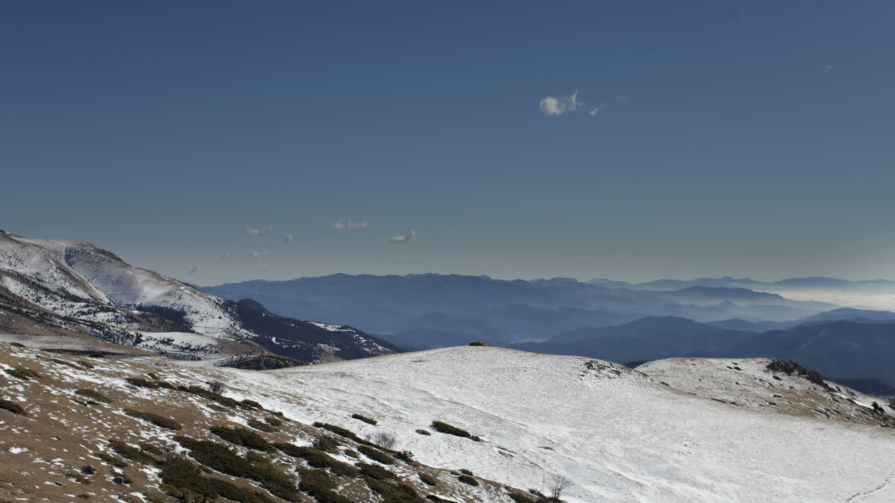 пиренейский пейзаж 01