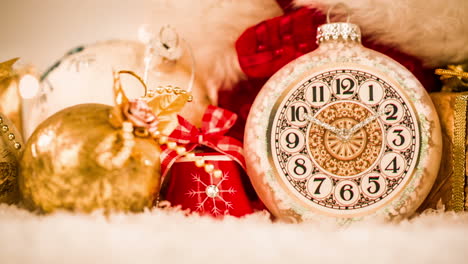 Reloj-De-Bolsillo-Navideño