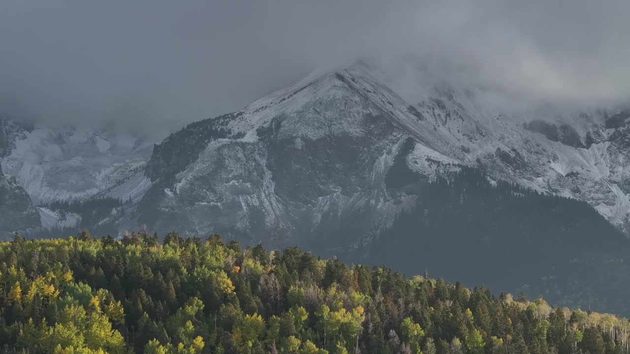 paisaje natural pintoresco