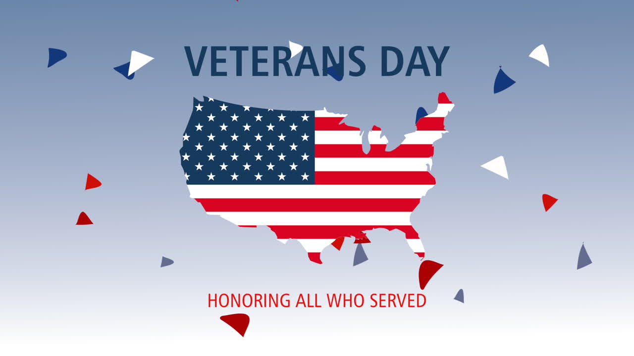 día de los veteranos de estados unidos