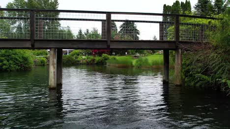 Wunderschönes-Anwesen-In-Sultan,-Washington