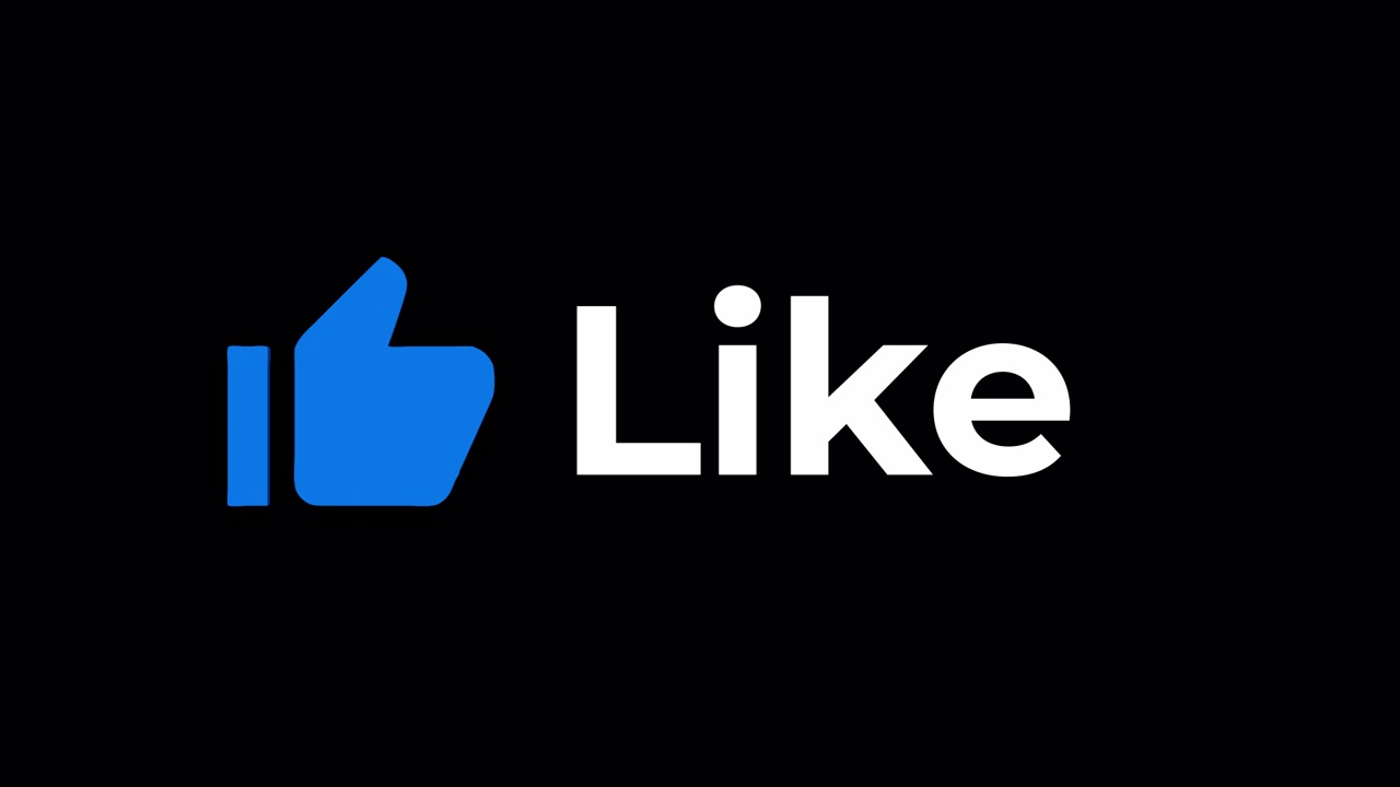 Like icon