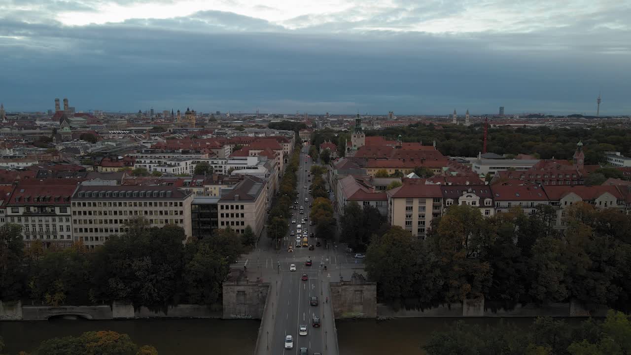munich, alemania