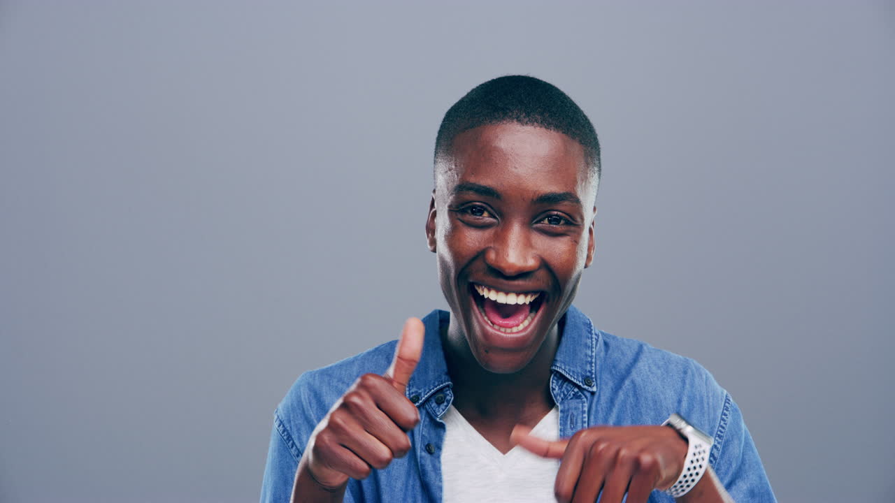 I'm so happy for you!