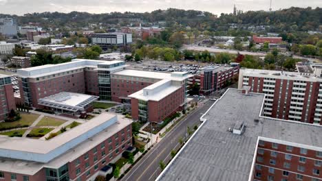 universidad aérea de alabama en birmingham en birmingham, alabama