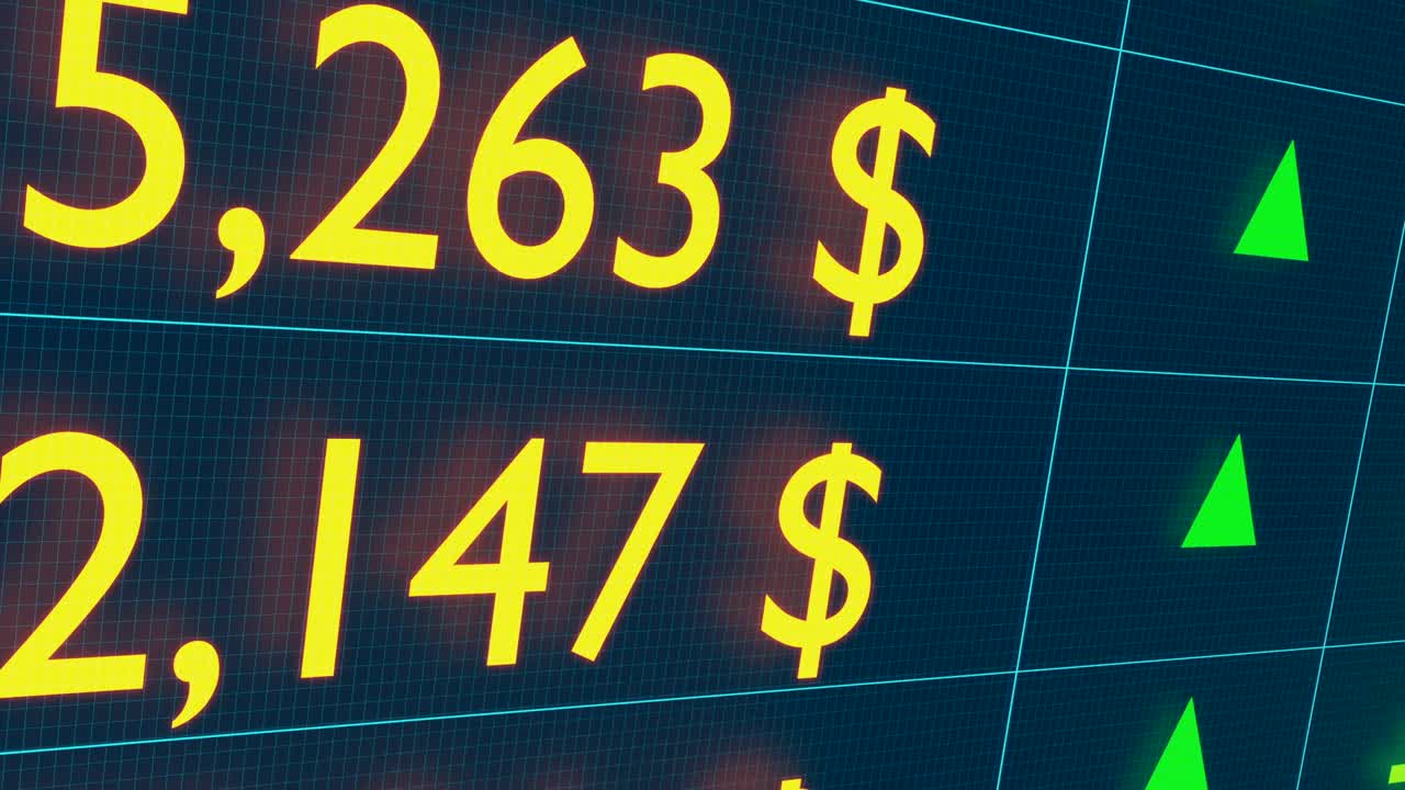 productos básicos energéticos. cierre de una pantalla de negociación con petróleo crudo brent, gas natural o aceite de calefacción.