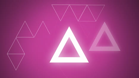 digital triangles