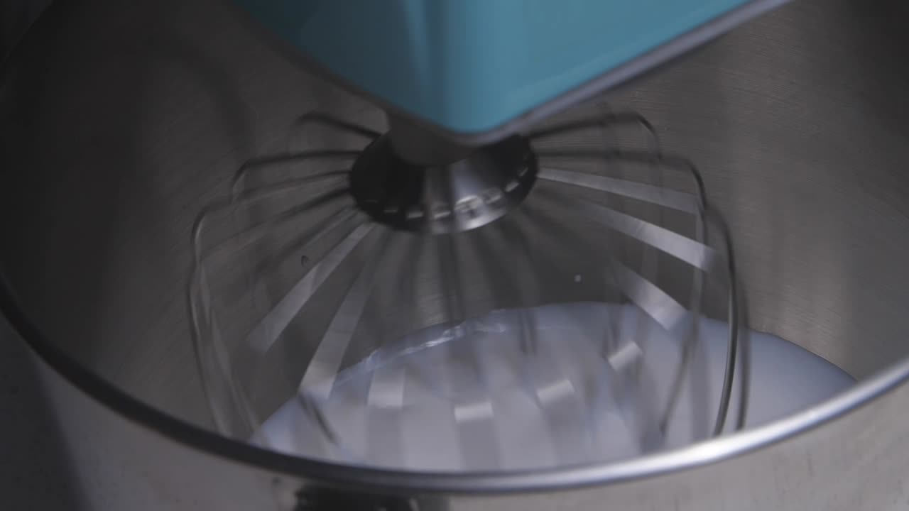 crema batida en batidora crema crema para hacer huevos