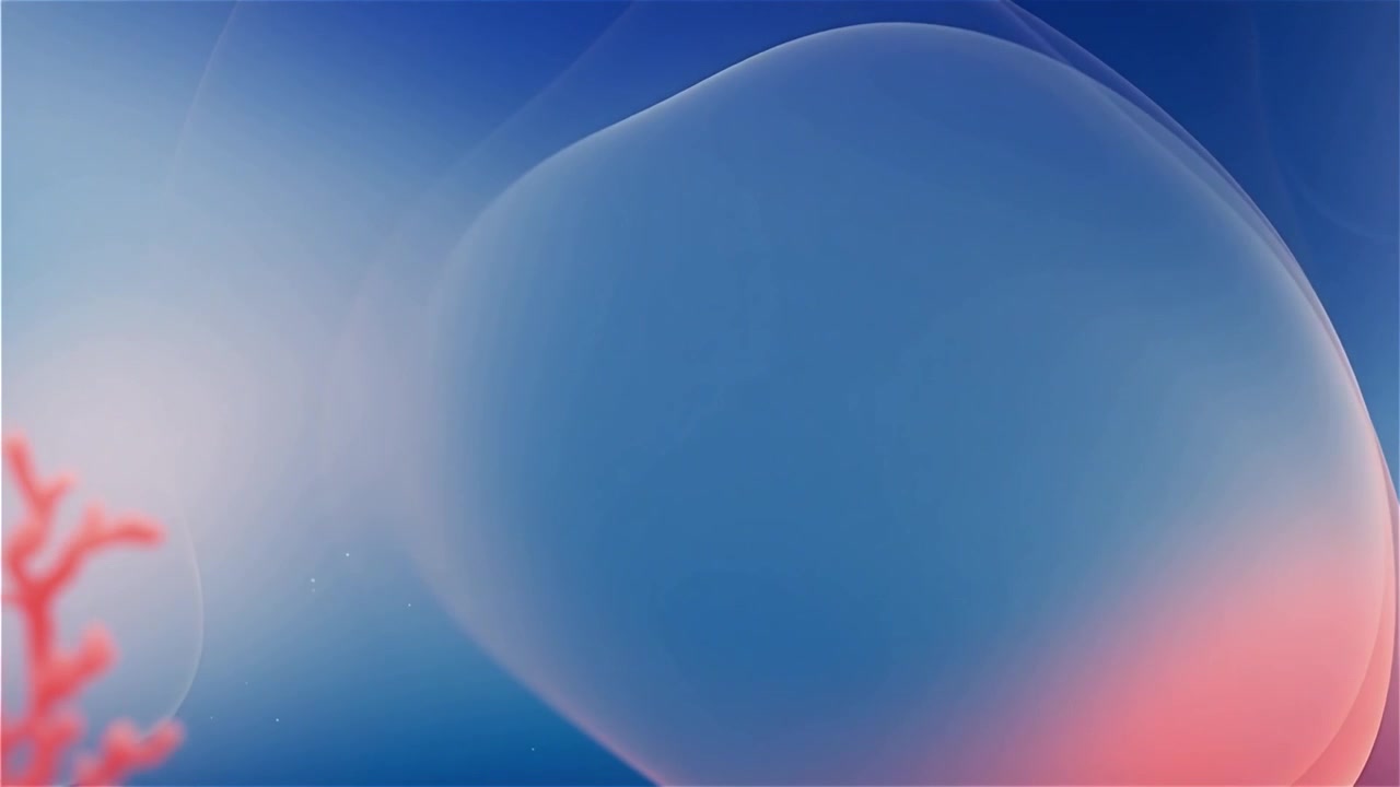 Abstract Gradient Background