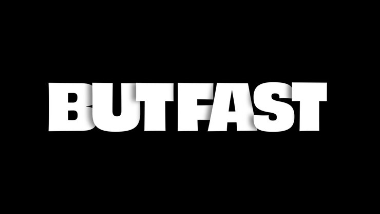 Fast Kinetic Typography Intro for Premiere Pro 2023 (MOGRT)