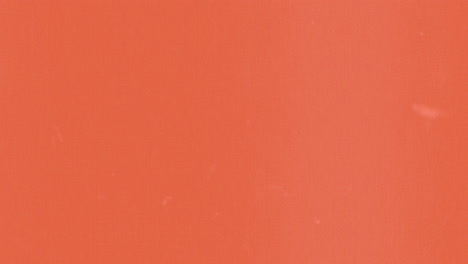 orange spotted splashes and grunge texture