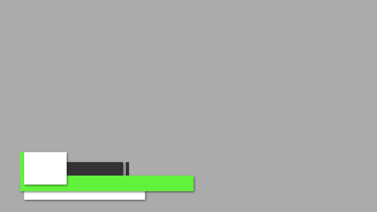 Modern Geometric Graphic Design