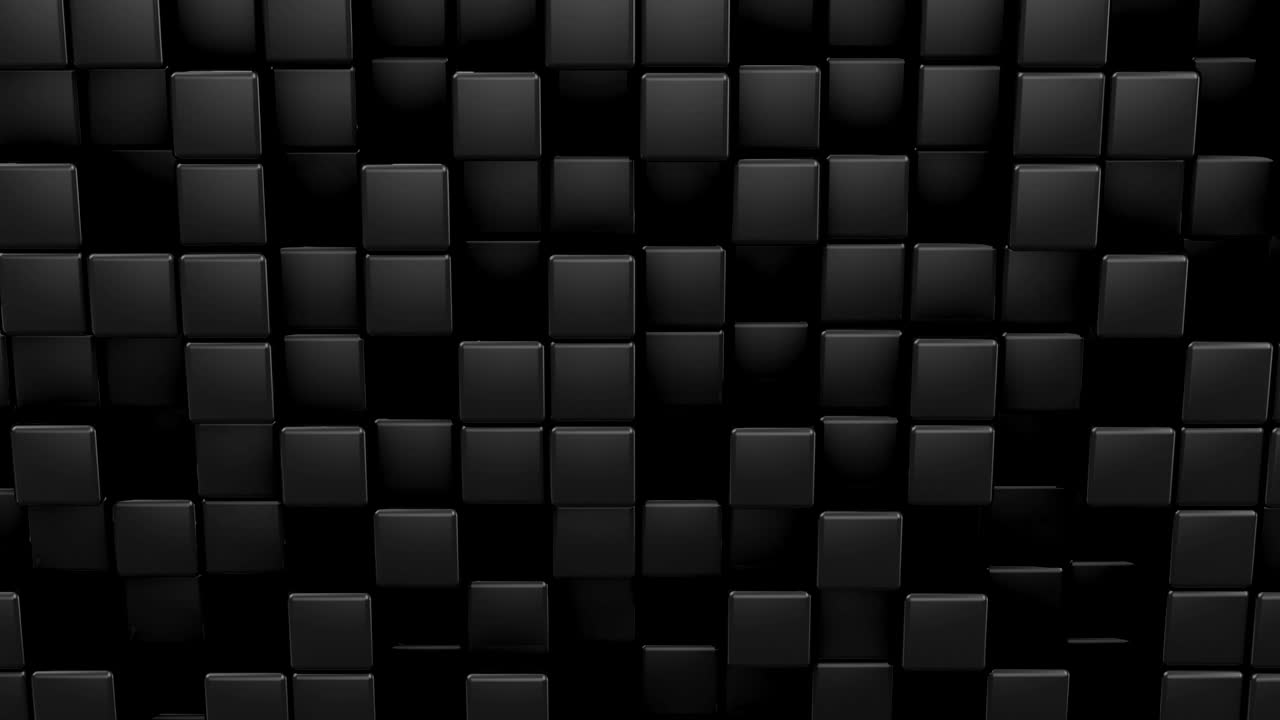 Boxes Form A Cube