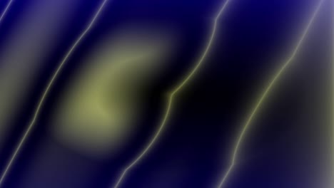 fondo de movimiento abstracto. movimiento suave, bucle sin costuras.