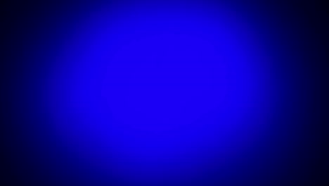 explosiones en fondo azul 4k